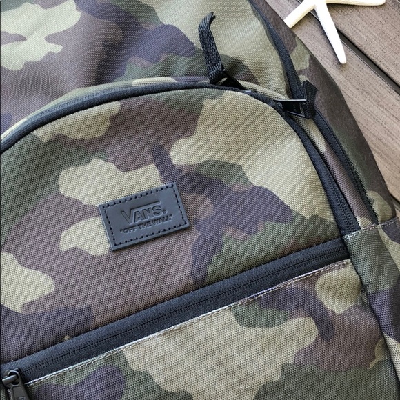 🌴🌼VANS- BACKPACK🌼🌴 - Picture 5 of 9